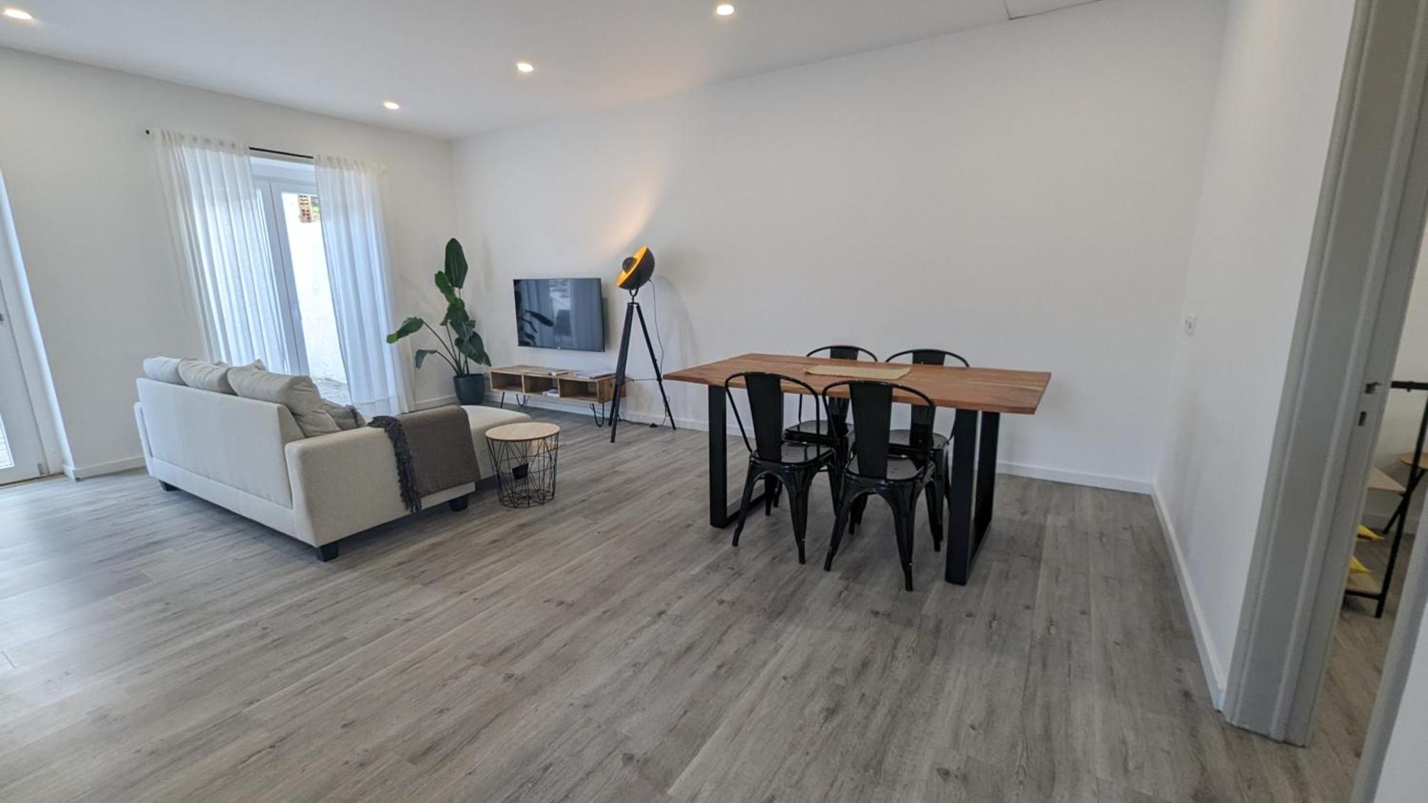Golligo Apartments Sintra Ngoại thất bức ảnh